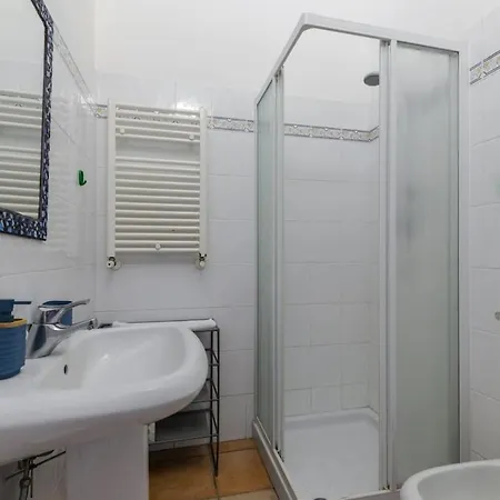Del Sole 2 Apartment