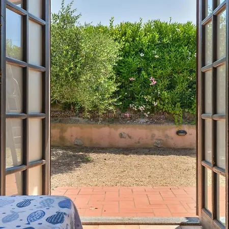 Del Sole 2 * Capoliveri (Isola d'Elba)
