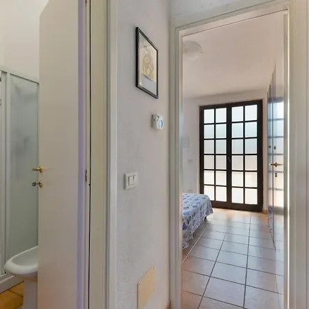 Del Sole 2 Apartment *
