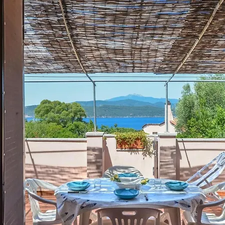 Del Sole 2 Capoliveri (Isola d'Elba)