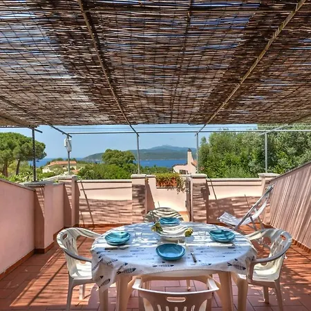 Del Sole 2 * Capoliveri (Isola d'Elba)