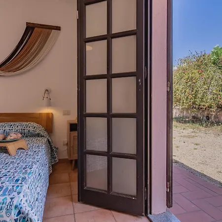 Διαμέρισμα Del Sole 2 Capoliveri (Isola d'Elba)