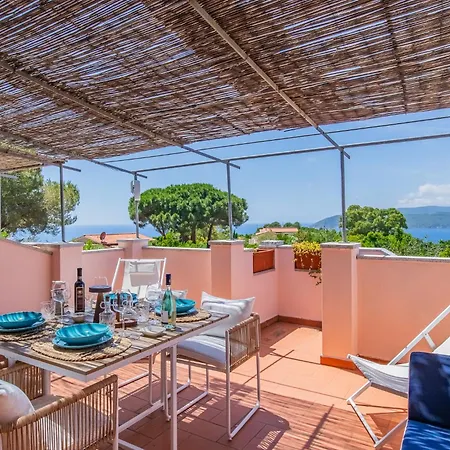 Del Sole 2 Capoliveri (Isola d'Elba)