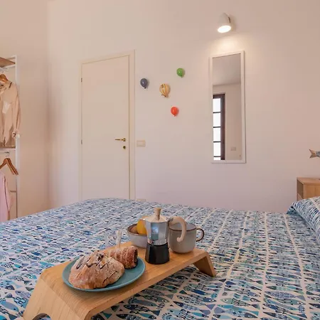Del Sole 2 Διαμέρισμα *