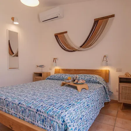 Del Sole 2 * Capoliveri (Isola d'Elba)